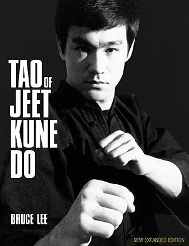 Tao jeet kune by bruce - tao, of
