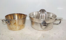 Presse agrume Fruit Défendu &