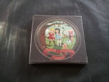 cd - Indo Chine – Alice &