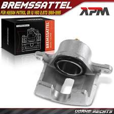 Étrier De Frein Avant Droit