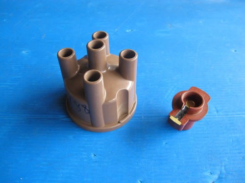 Tête rotor pour allumeur - pour,