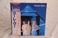 Voulez-Vous ABBA Electronic