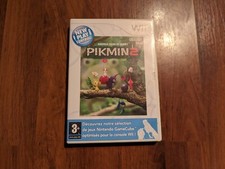 Jeu Wii : Pikmin 2