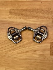 Shimano A600 Pedals (Ultegra level SPD)