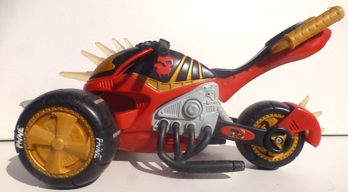 Action man 2005 mega - action,