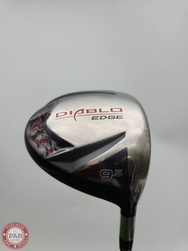 2010 callaway diablo edge - 2010,