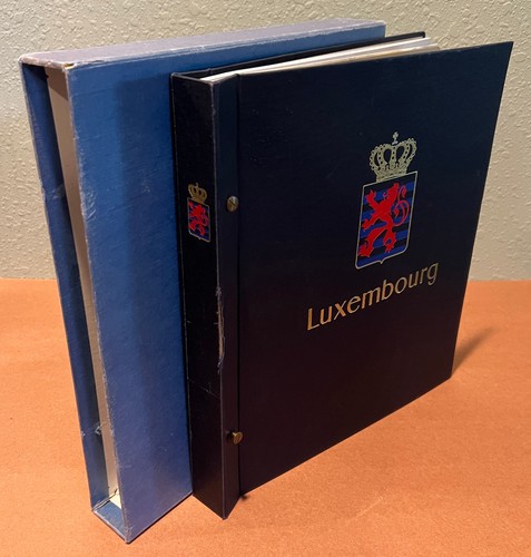 Luxembourg 2017 2019 - luxembourg, davo
