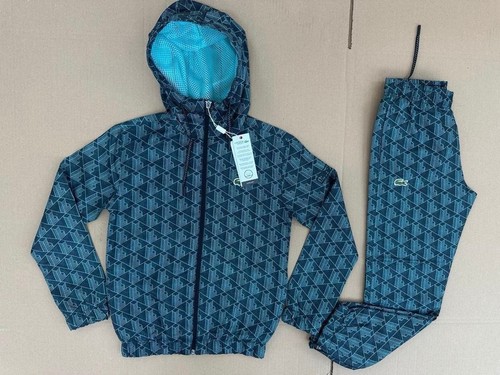 Survêtement lacoste homme - survêtement,