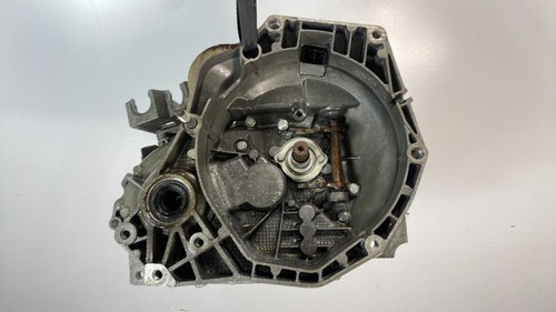 Boite vitesses citroen nemo - de,