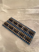 Lot 10 Prises NEM652 8 Broches à Souder – Connecteurs DCC pour Train Miniature