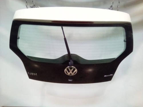 Malle hayon arriere - malle/hayon, volkswagen