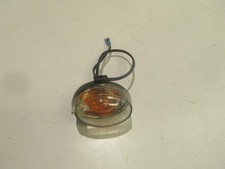 Clignotant avant droit (Keeway