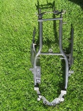 Rear Frame for BMW K 1200 RS