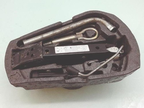 Cric - (ensemble, depannage)