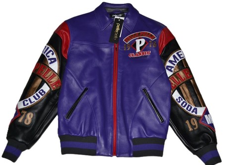 Authentique pelle hommes - pelle,
