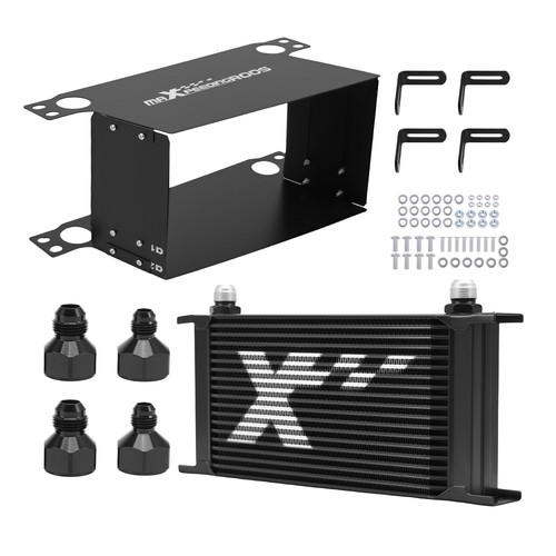 Kit radiateur refroidisseur - radiateur,