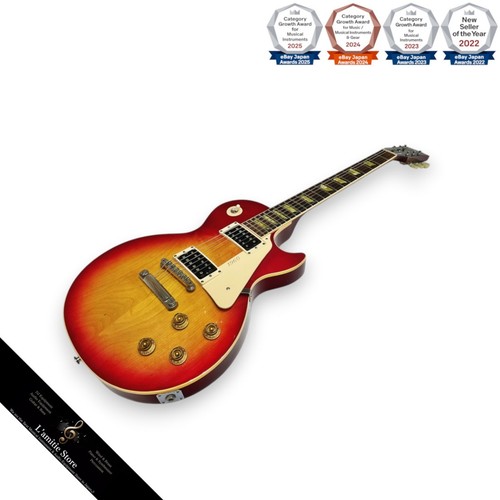 Guitare électrique gibson - guitare,