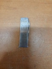 ancien couteau esso pompe a