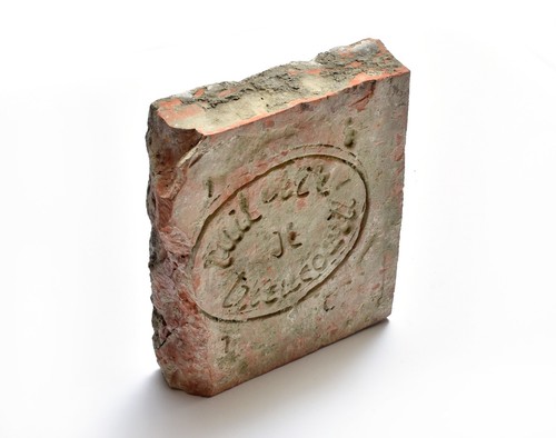 Ancien carreau terre - ancien,