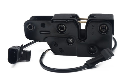 Piece hood latch assembly - of,