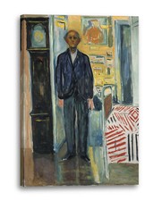Toile/Cadres Edvard Munch -