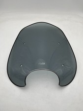 Yamaha Honda Suzuki Windshield Windshield Chopper Five Stars #33453