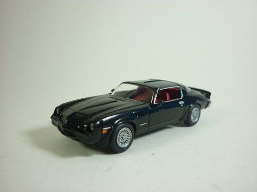 Brekina chevrolet camaro - brekina, 1:87