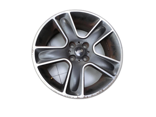 Jante en aluminium - x,