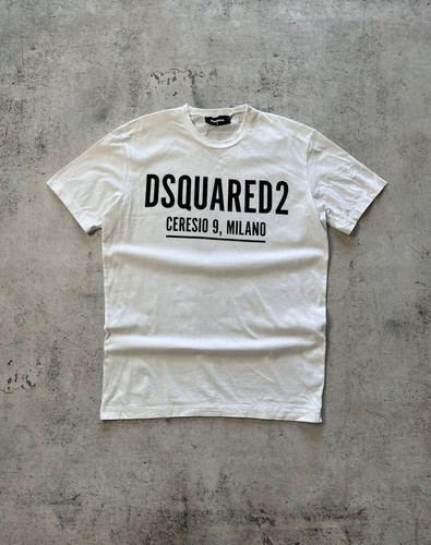 Dsquared2 ceresio milano - dsquared2,