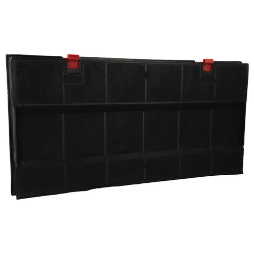 Filtre charbon actif pour