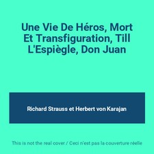Une Vie De Héros, Mort Et