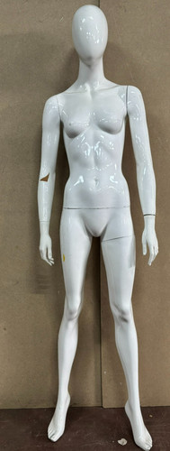 Mannequin schaufensterpuppe - mannequin,