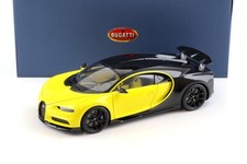 1:18 AUTOart Bugatti Chiron