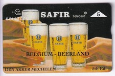 EUROPE TELECARTE / PHONECARD