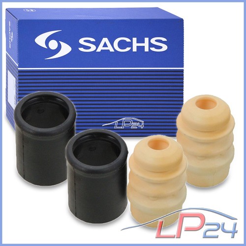 Kit protection amortisseur - kit,