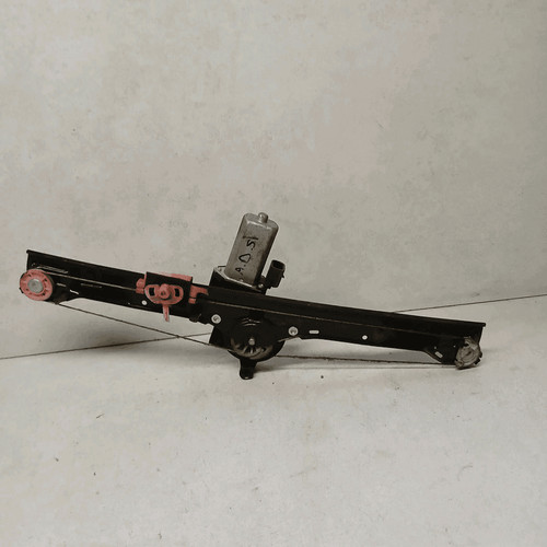 Lève vitre électrique porte - électrique,