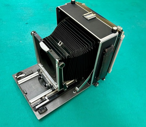 Linhof technika 13x18 5x7 - linhof, v