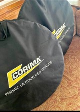 Corima Bike Wheel Set
