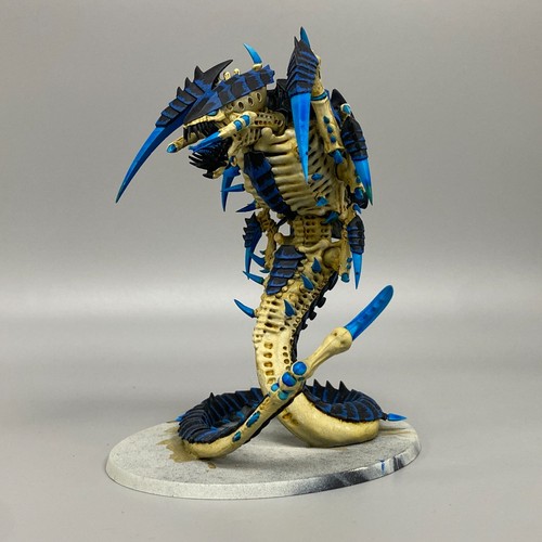 Tyranides trygon ruche - tyranides,
