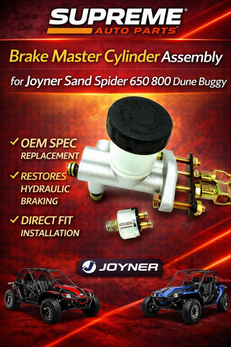 Joyner sand spider 650cc 800cc - joyner,