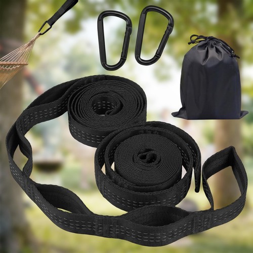 Support sangles pour - de, hamac