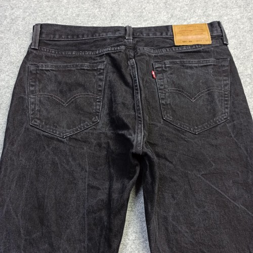 Levis 501 jeans hommes w34 - 501,