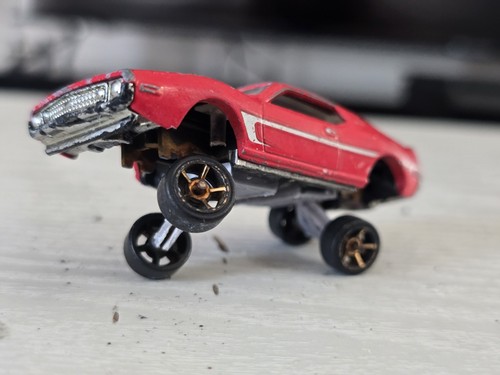 Ford mustang 1967 - ford, lowrider