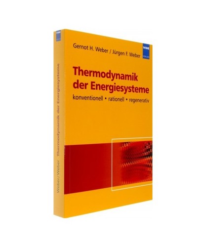 Thermodynamik der
