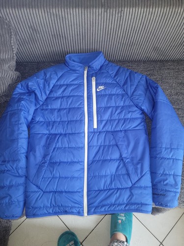 Veste nike bleu taille homme - veste, s