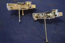 Briggs and Stratton carburetors