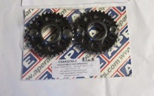 Suzuki GSXR1000 K1 à L6 2001 to 2016 APE réglable cam pignons CSAKS750-2