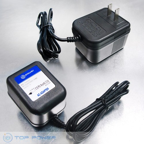 9vac adapter for lexicon - ac,