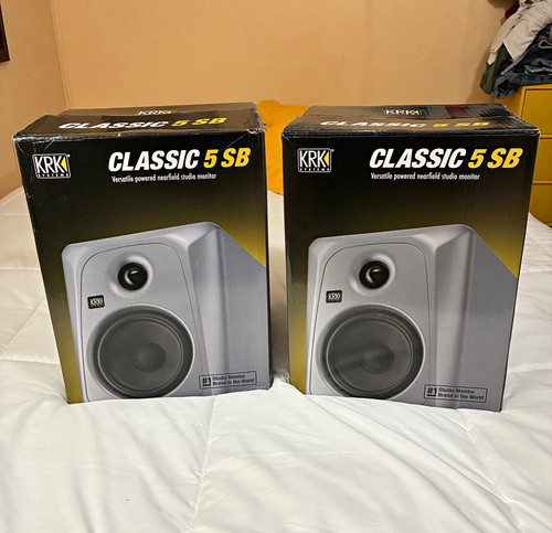 Krk classic rokits - rokits, silver