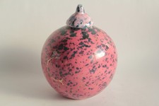 Lucien BRISDOUX Art Deco Ceramic Pot (62208)